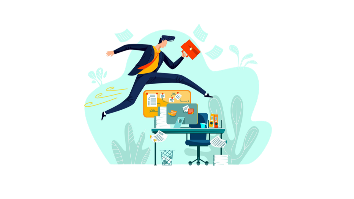 A Reflection on the Role of Continuous Learning in Career Growth ...